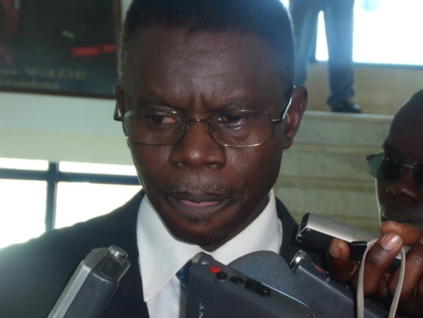 Affaire Audition Ousmane Sonko: Pape Diouf de BBY réagit et félicite les forces de l&rsquo;ordre