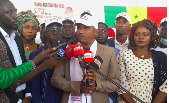 Conclave au Cap-Skiring: la jeunesse républicaine de la Casamance prend deux décisions majeures