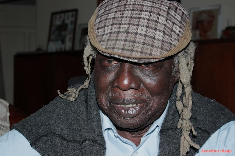 Nécrologie: Jean Pierre Ndiaye, une icône de la presse africaine s’en est allée…