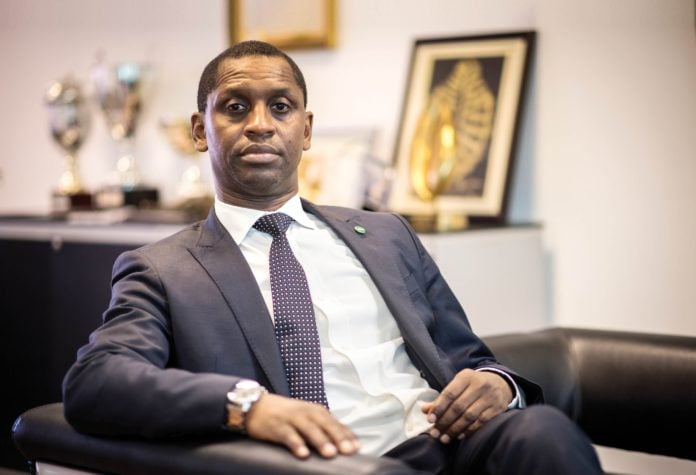 Affaire Wari : Kabirou Mbodje condamné en appel à deux ans de prison et 5 milliards de francs CFA d’amende