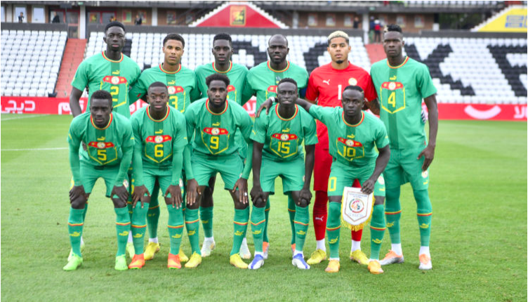 Qatar 2022 :Le planning des Lions connus…..
