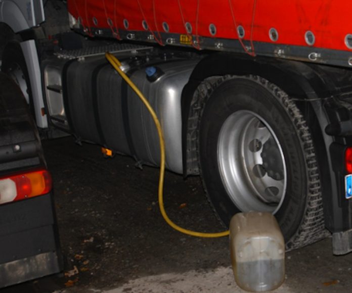 Société : Des agents d’Eiffage Sénégal arrêtés pour vol de 120 litres de carburant