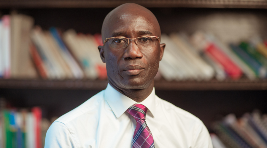 Me Moussa Sarr : « La victoire de Diomaye Faye matérialise la ferme volonté de… »
