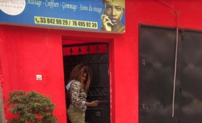 Affaire Adji Sarr: Maman Ba, l&rsquo;autre deuxième masseuse de sweet beauty brise le silence et…
