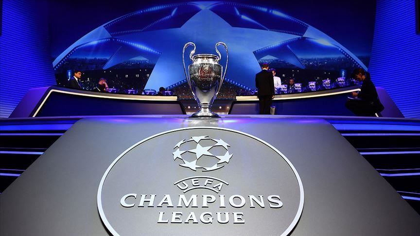 Ligue des Champions : les affiches pour les 8éme de finales connues 