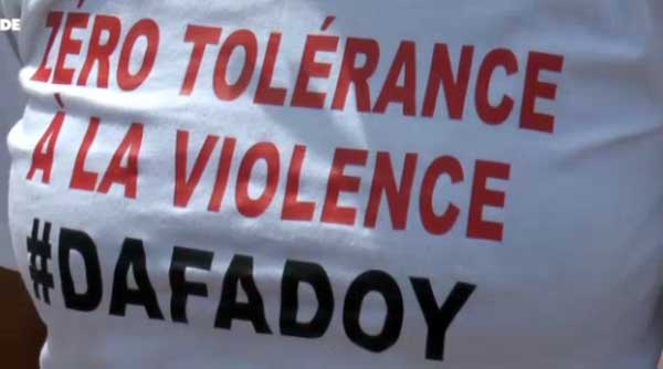 Kédougou : Caravane de sensibilisation sur la loi criminalisant le viol