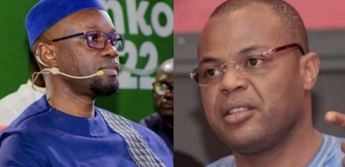 Rapport IGF contre Mame M. Niang : Le chef de service des passations de marchés au Prodac dément Sonko