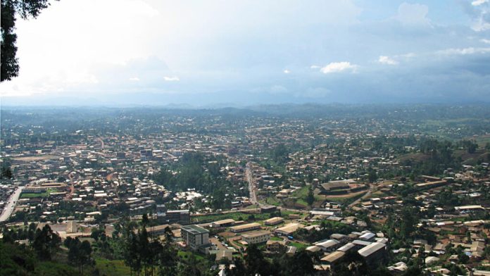 Cameroun : Rassemblement pour la paix à Bamenda, région à majorité anglophone