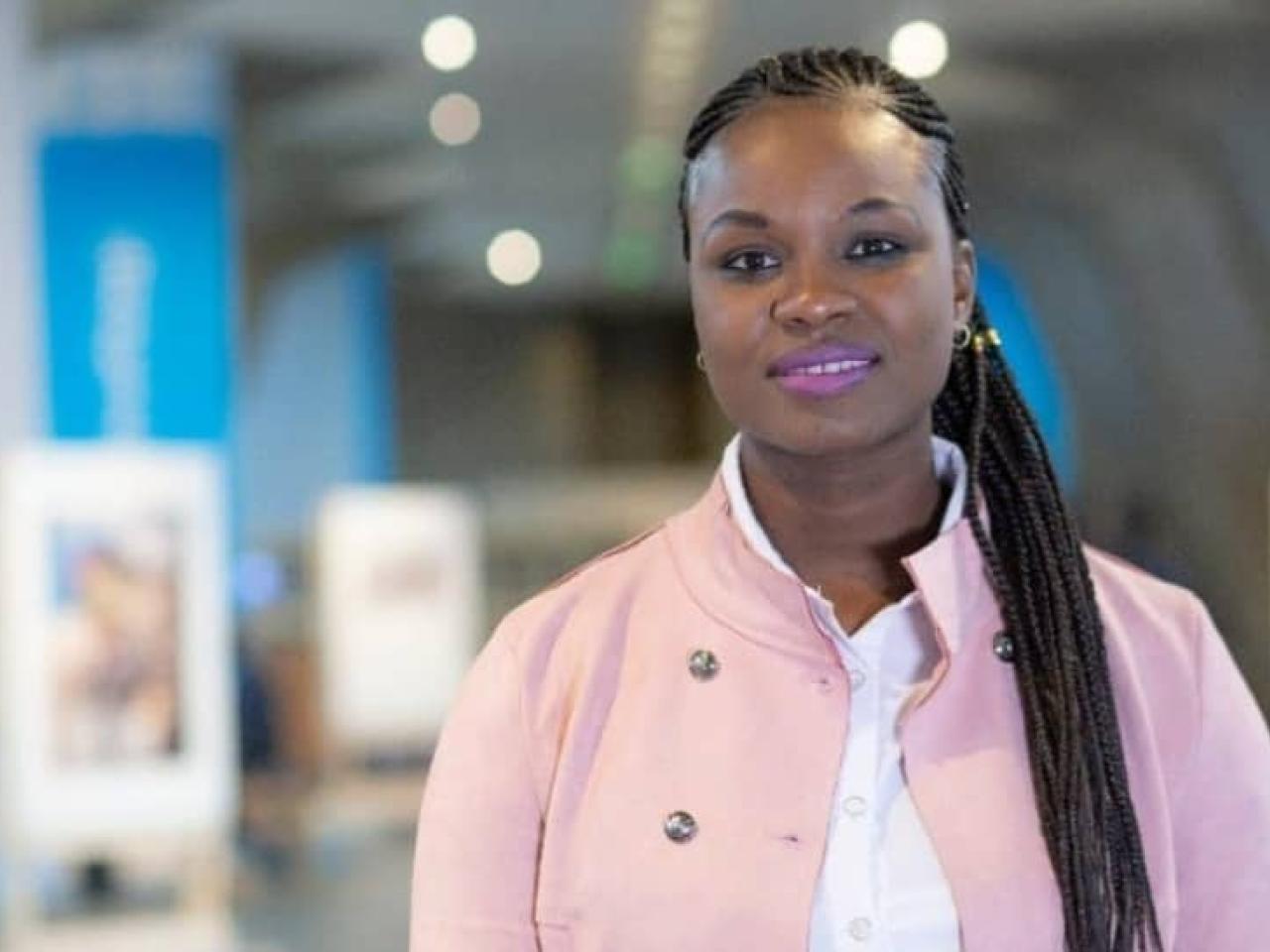 Politique : Marieme Soda Ndiaye quitte la coalition Aar Sénégal