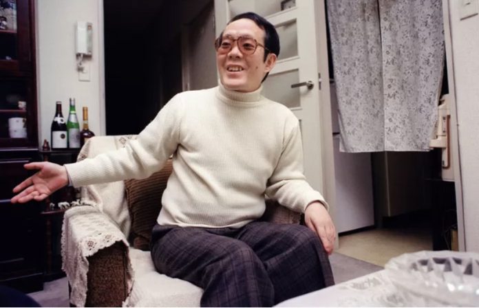 International : Issei Sagawa, le « cannibale japonais », n&rsquo;est plus!
