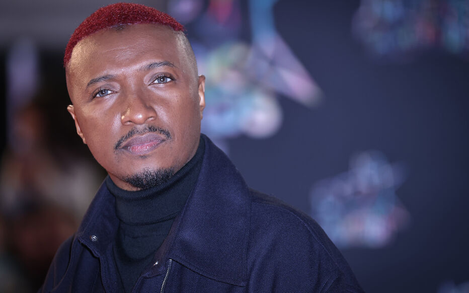 Société : Le rappeur Soprano a retrouvé son fils né sous X il y a 27 ans