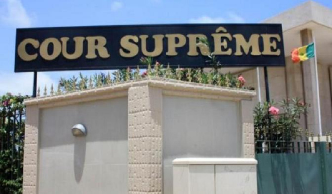 Décision de la Cour suprême : Surpris d’apprendre la nouvelle par la presse, Ousmane Sonko annonce un rabat d’arrêt
