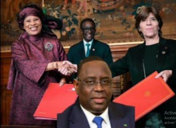 BBY: Les femmes cadres de la majorité présidentielle soutiennent Amadou Bâ et vantent les avancées diplomatiques de Macky Sall