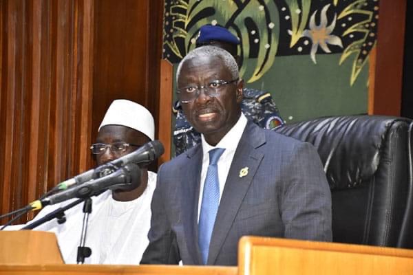 Chronique judiciaire : Et le Président Amadou Mame DIOP dans tout ça ?
