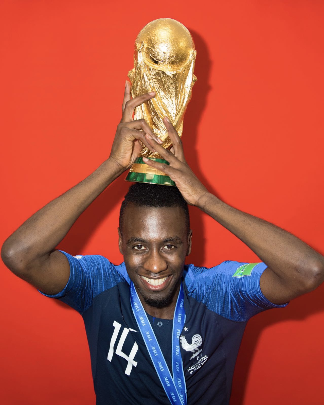 International : Blaise Matuidi arrête sa carrière de footballeur