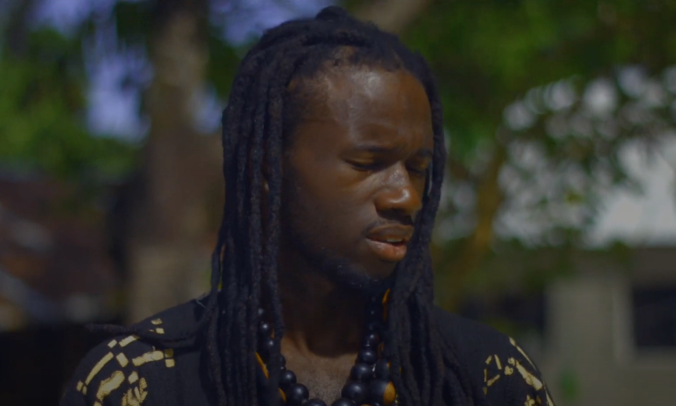 Pepole : Baba Soul immortalise le « SAYA » de Solo Cissokho