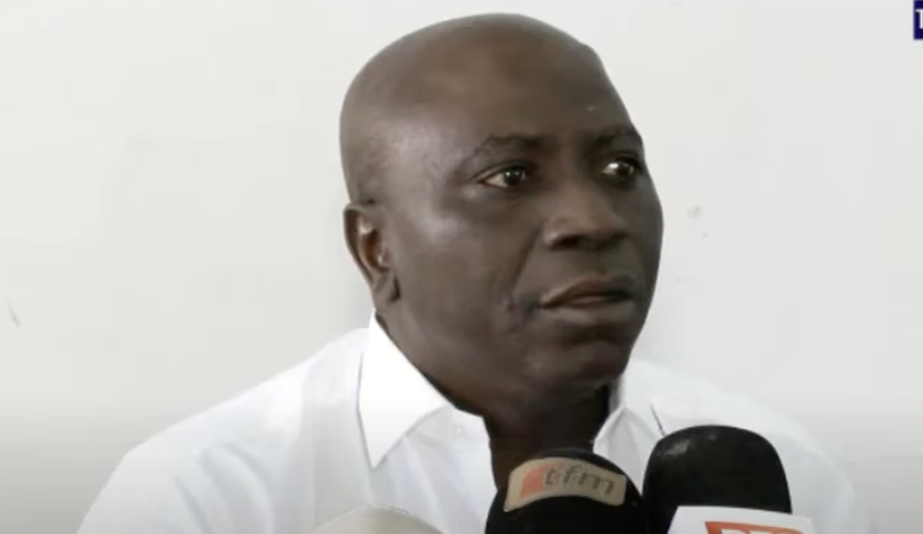 Nécrologie : Augustin Diatta, président du syndicat d&rsquo;initiatives du tourisme de la Casamance n&rsquo;est plus!