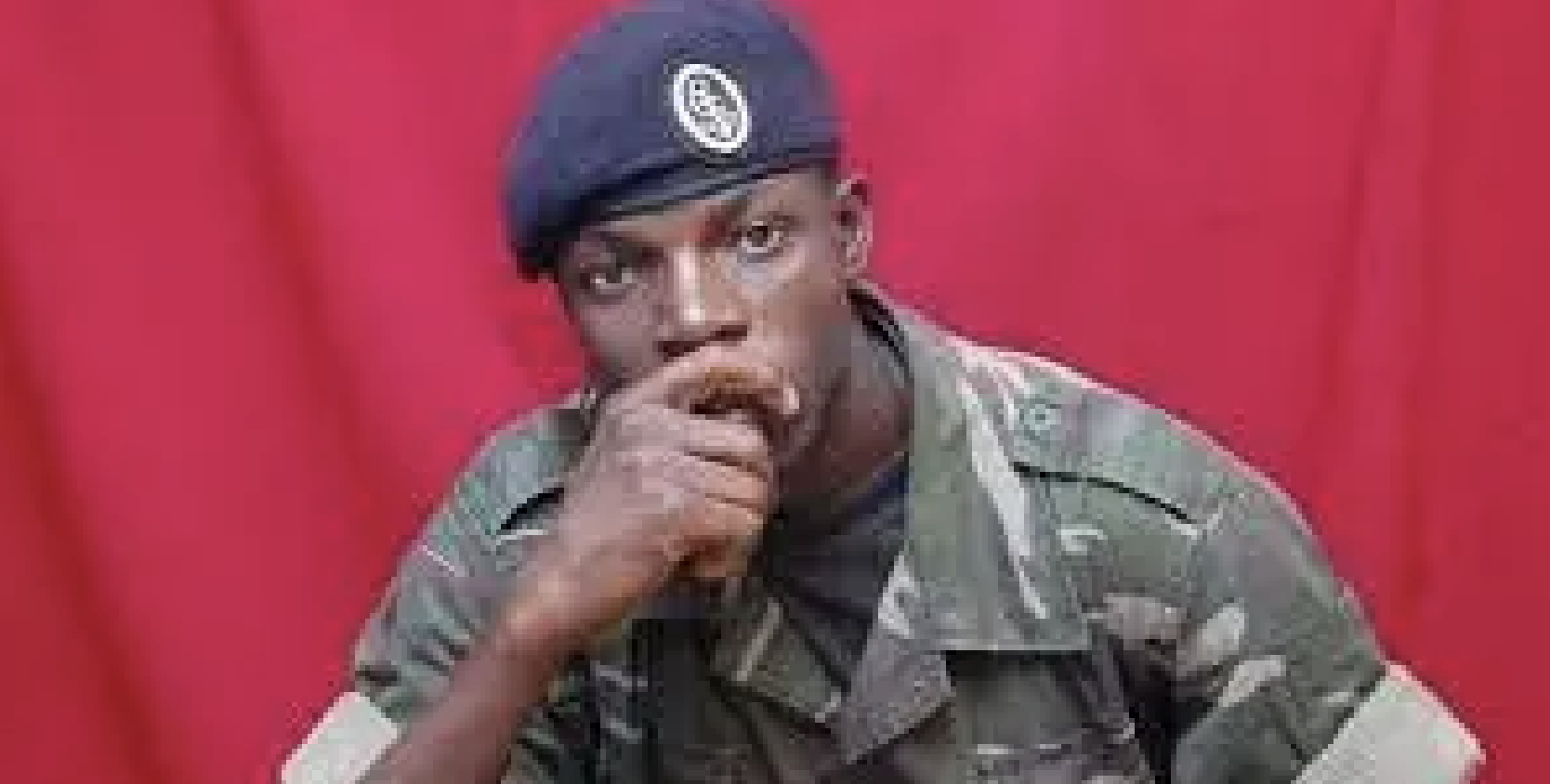 Coup d’État en Gambie : L’officier sanna fadera arrêté, Sa sœur nie toute implication dans le complot