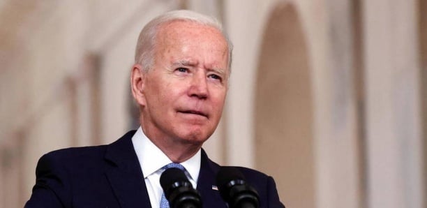 Mondial : Biden loue le parcours « remarquable » du Maroc