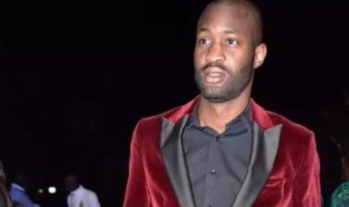 Détention de drogue  : En liberté provisoire, Dame Amar encore arrêté à Dubaï