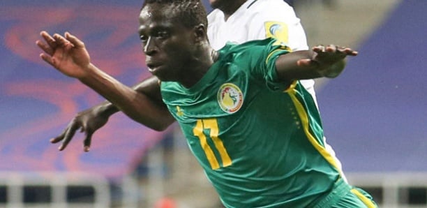 Élimination du Sénégal : Krépin Diatta revient sur le match et son tournoi