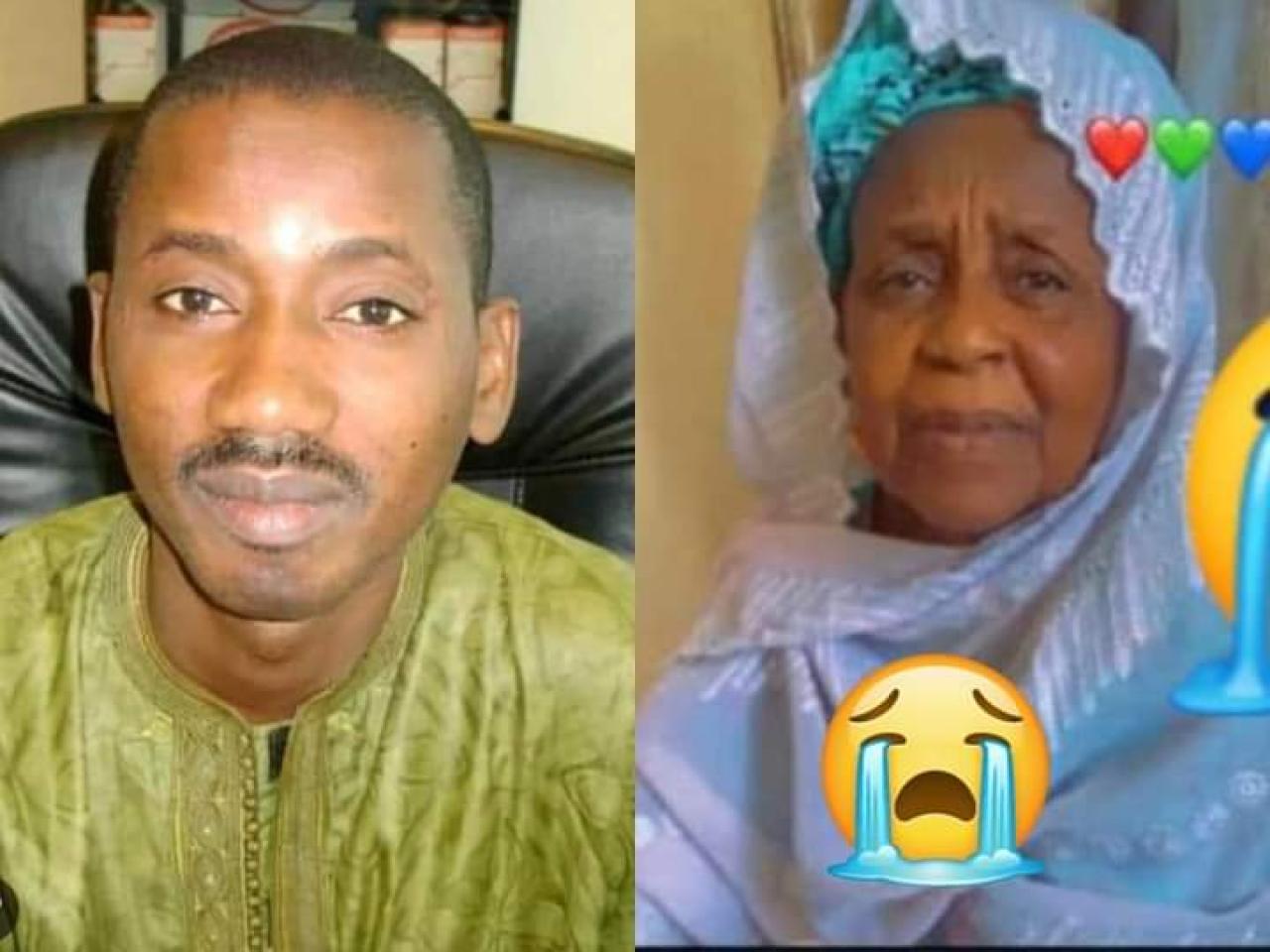 Nécrologie : le doyen des juges Maham Diallo endeuillé