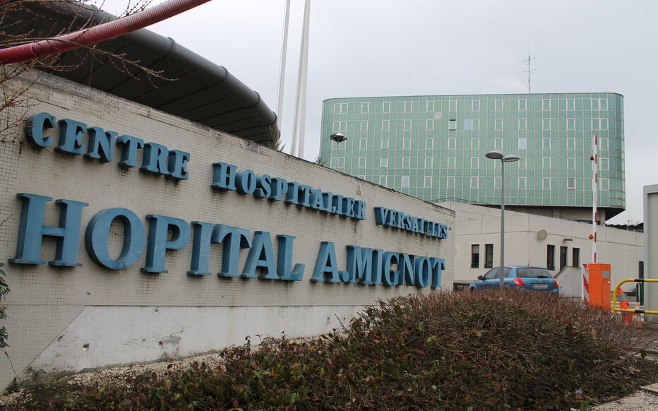 France : l’hôpital de Versailles, victime d’une cyberattaque