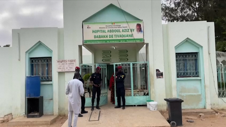 Tivaouane : L&rsquo;hôpital Mame Abdou cité dans une affaire d&rsquo;escroquerie