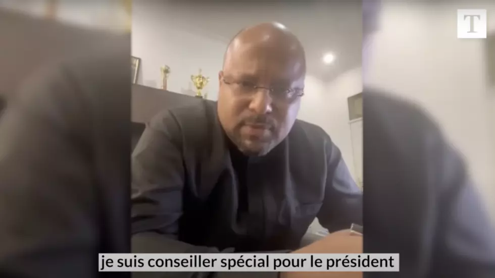 RDC: L &lsquo;ex conseiller du président condamné à trois ans de prison ferme pour corruption