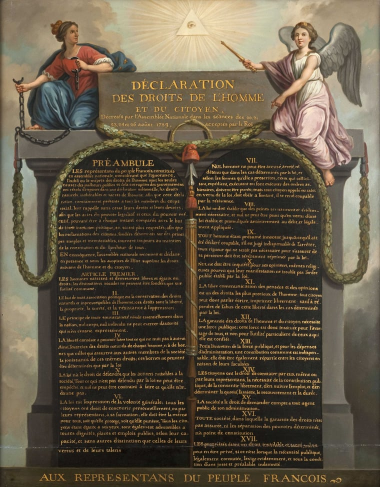 L’histoire de la Déclaration universelle des droits de l’homme racontée par le spécialiste Salvatore Sagues