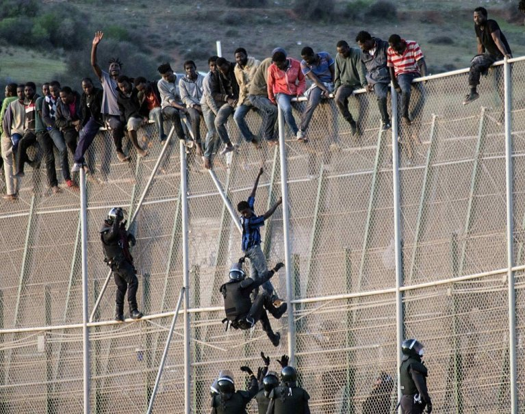 Drame migratoire de Melilla: Amnesty dénonce une «tuerie de masse»