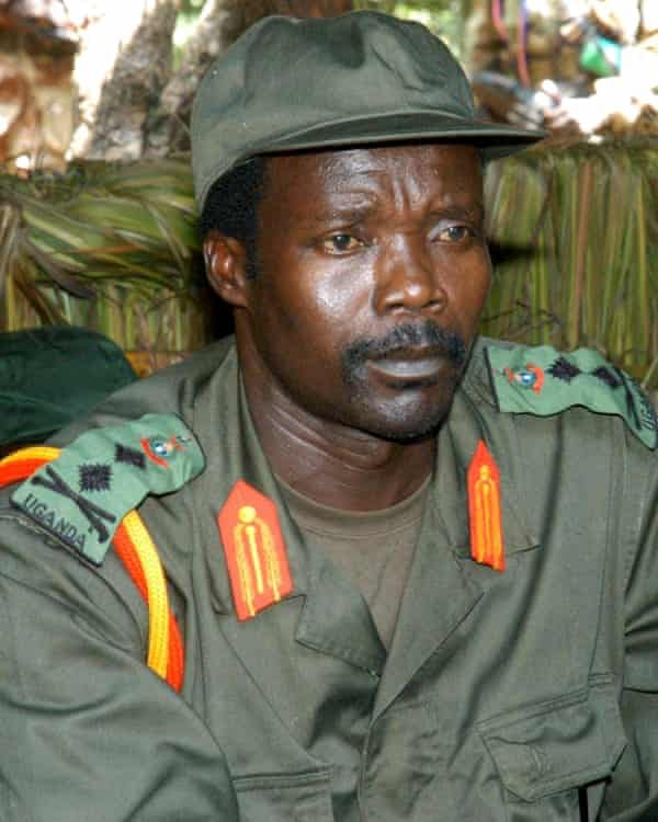 Ouganda: la Cour pénale internationale confirme la condamnation de l&rsquo;ancien chef de guerre Dominic Ongwen en appel
