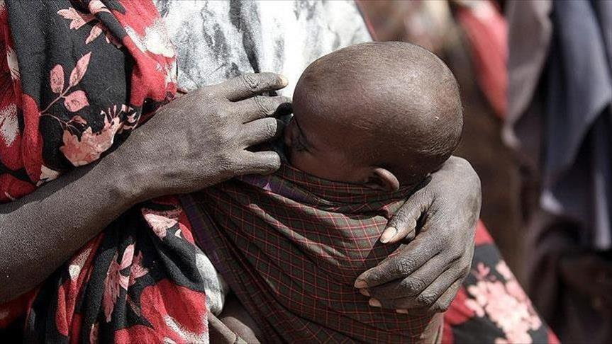 RDC:  une épidémie de choléra fait rage