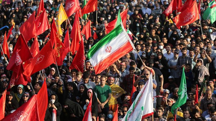 Contestation en Iran : l’absence de leader, à la fois force et faiblesse du mouvement