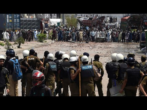 Pakistan: prise d&rsquo;otages dans un poste de police par une trentaine de talibans du TTP