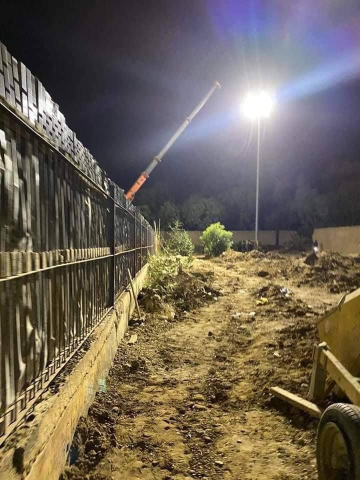 Stade de Richard Toll : Une chute accidentelle fait 2 morts