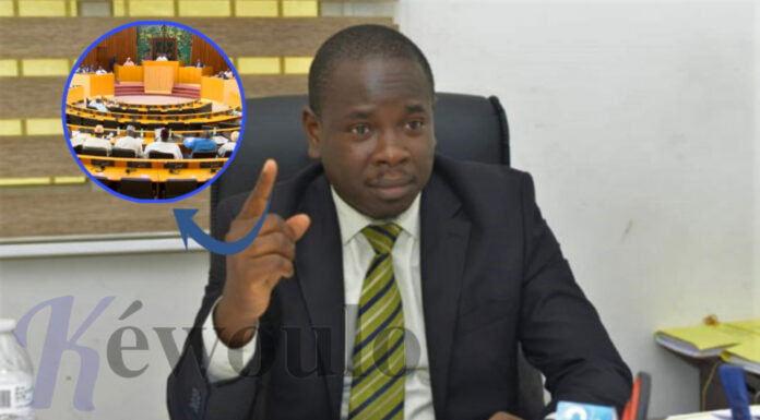 Birame Soulèye Diop