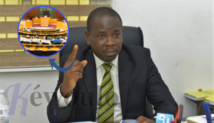 Birame Soulèye Diop