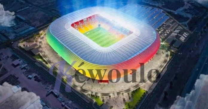 Stade Abdoulaye Wade