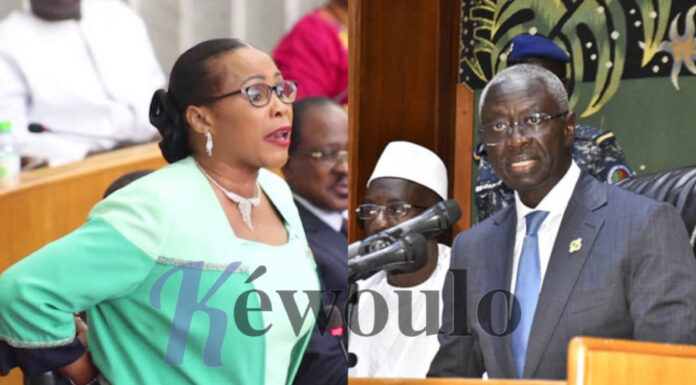 mame diarra fam amadou mame