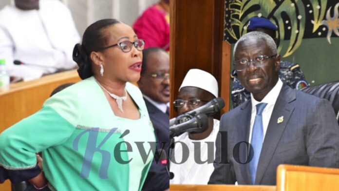 mame diarra fam amadou mame