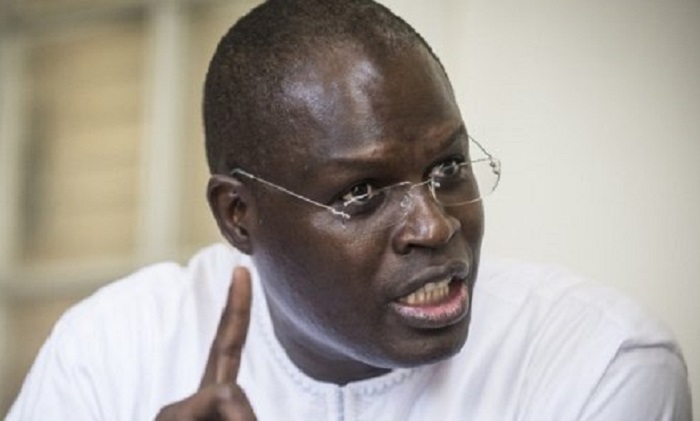 Course á la présidentielle : Khalifa Sall valide le parrainage parlementaire, Al Hassan Ould Aliou Niang recalé