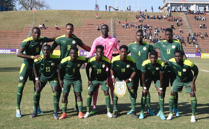 Préparation CHAN 2023 : Maroc / Sénégal, rude bataille entre « Lions » à Rabat