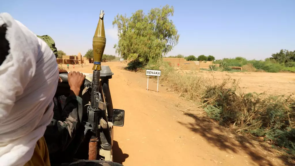 Mali : deux morts dans une attaque