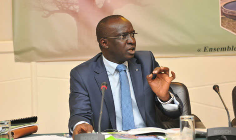 Exclusif: Le procureur vient d&rsquo;ordonner la levee du corps de Mamadou Moustapha Ba