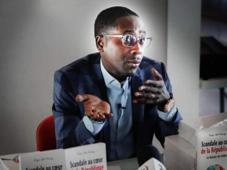 Dernière minute : Pape Alé Niang évacué à l’hôpital Principal