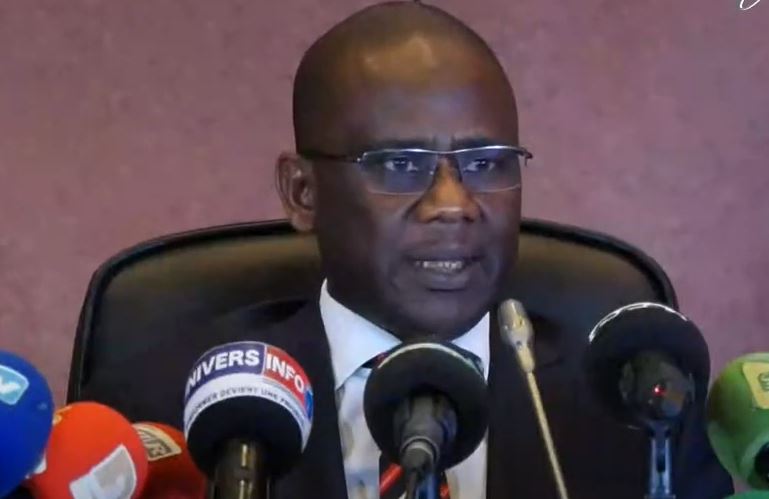 Mort de Mary Gueye à Ngor : Le Procureur dévoile les résultats de l’autopsie
