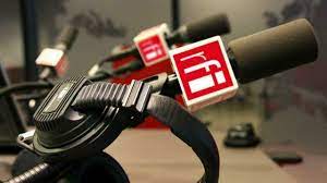 Document : RFI suspendue au Burkina Faso