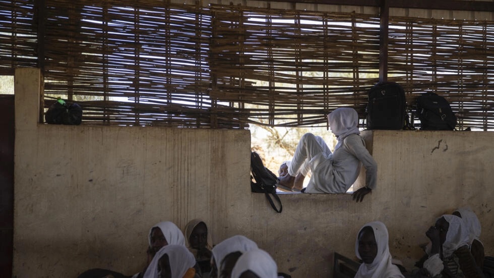 Soudan : Un tiers des enfants toujours privés d’éducation