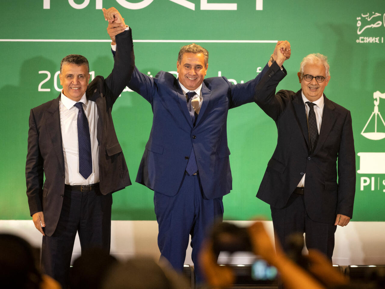 Maroc : Tempête politique autour du ministre de la Justice, soupçonné de favoritisme